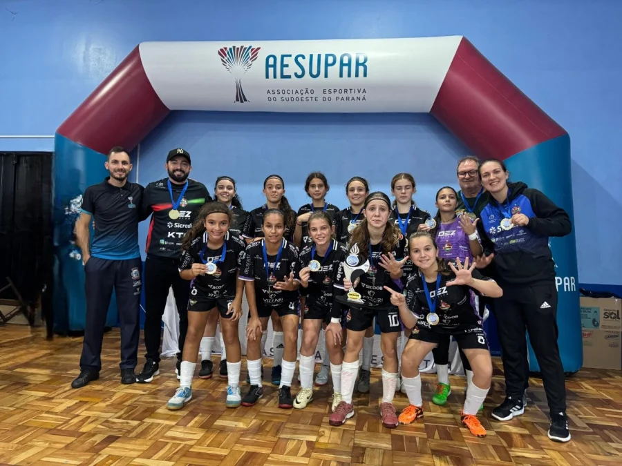 DOIS VIZINHOS VIVE MOMENTO BRILHANTE NO ESPORTE