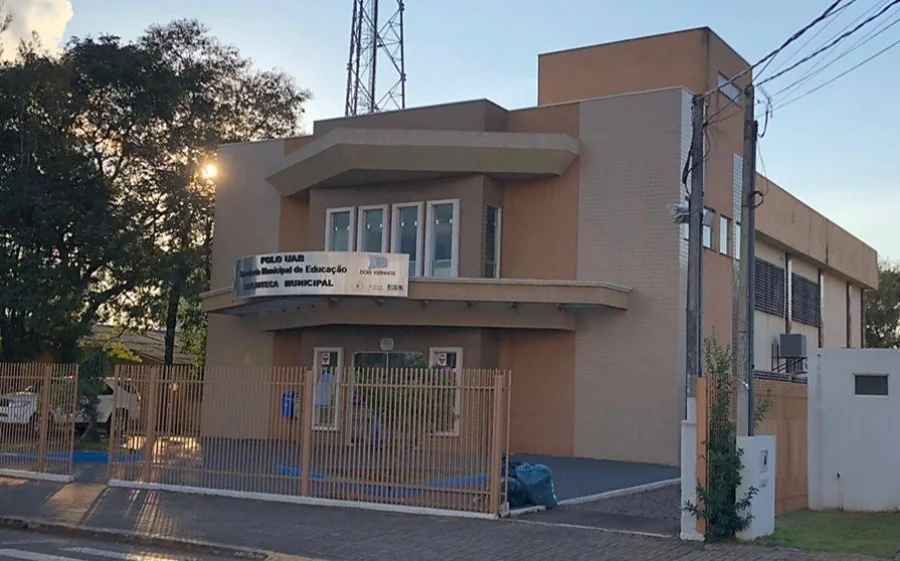 EDUCA��O DE DOIS VIZINHOS ALCAN�A NOVO PATAMAR COM HABILITA��O NO VAAR PARA 2025/2026