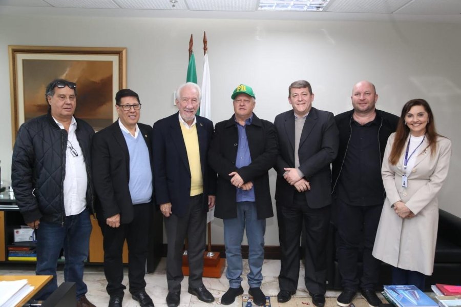DOIS VIZINHOS CONFIRMA CONSTRU��O DE UNIDADE DO SESC/SENAC COM INVESTIMENTO DE R$ 50 MILH�ES