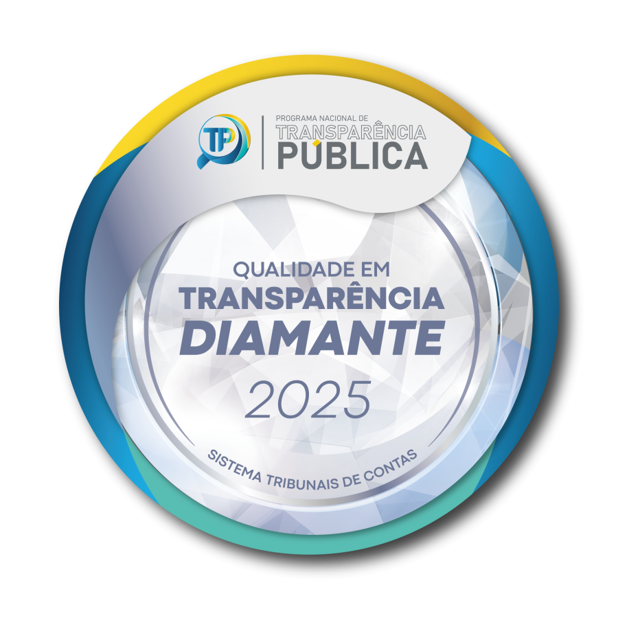 DOIS VIZINHOS � DIAMANTE EM TRANSPAR�NCIA P�BLICA PELA TERCEIRA VEZ CONSECUTIVA