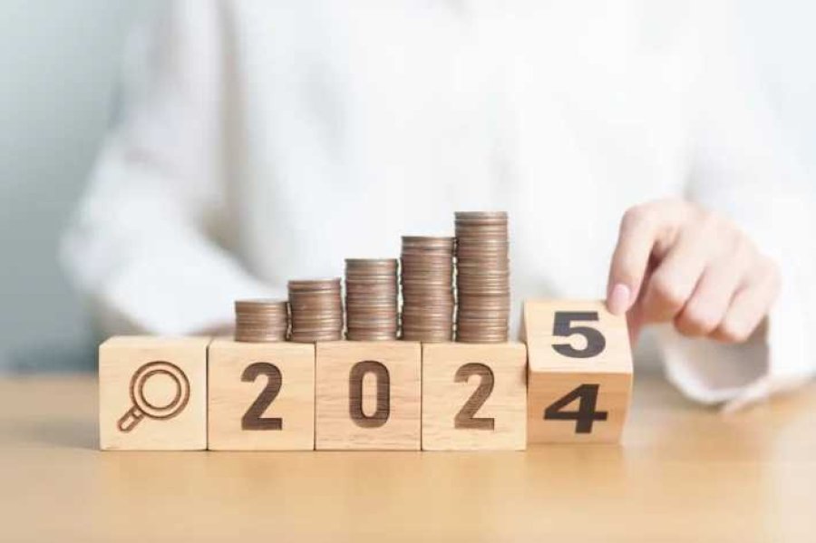 DOIS VIZINHOS REABRE AS PORTAS EM 2025 COM R$ 50 MILH�ES EM CAIXA E OR�AMENTO RECORDE