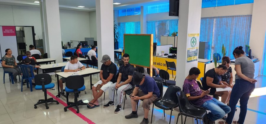 AG�NCIA DO TRABALHADOR INFORMA RECESSO DE FIM DE ANO