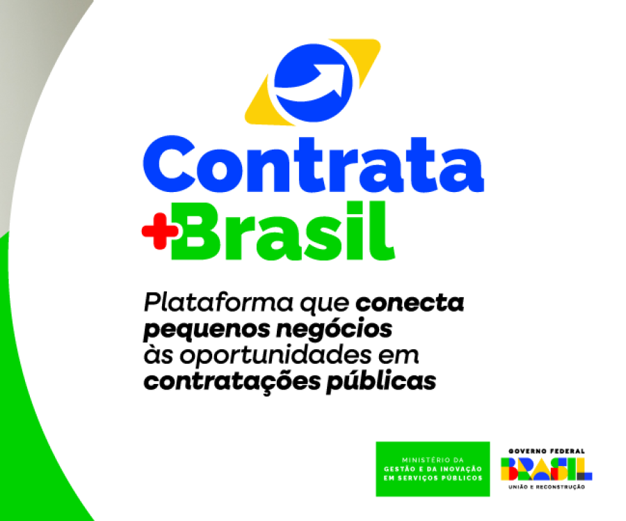 DOIS VIZINHOS ADERE � PLATAFORMA CONTRATA MAIS BRASIL E AMPLIA OPORTUNIDADES PARA MICROEMPREENDEDORES