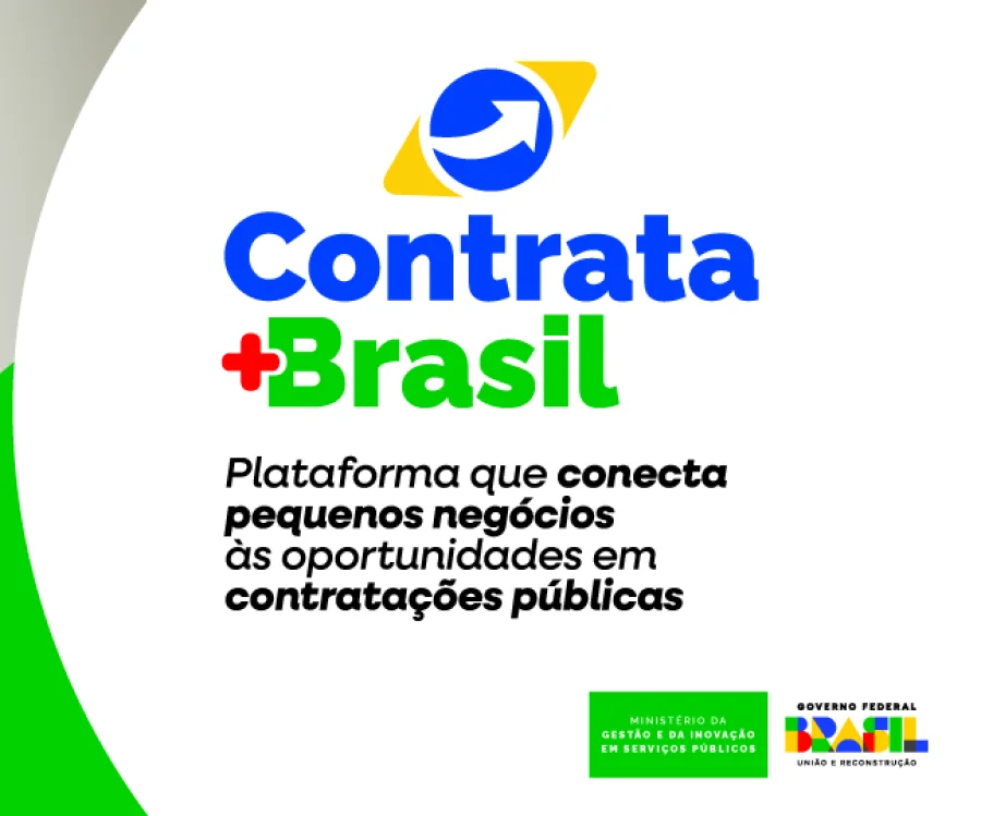 DOIS VIZINHOS ADERE  PLATAFORMA CONTRATA MAIS BRASIL E AMPLIA OPORTUNIDADES PARA MICROEMPREENDEDORES
