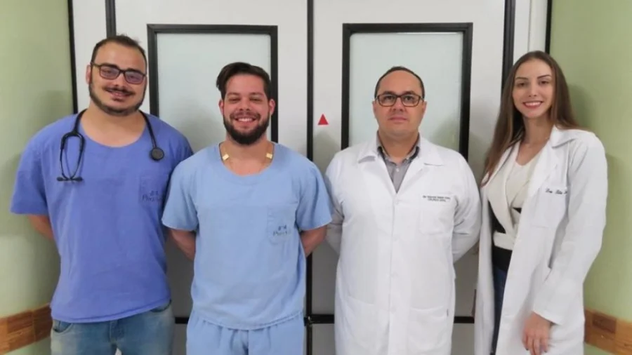 Hospital Pr-vida Realiza Cirurgias Eletivas na rea da 8 Regional de Sade
