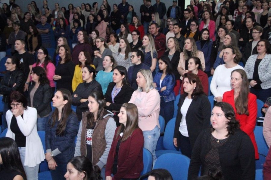 Sipat Envolve Todo o Funcionalismo P�blico