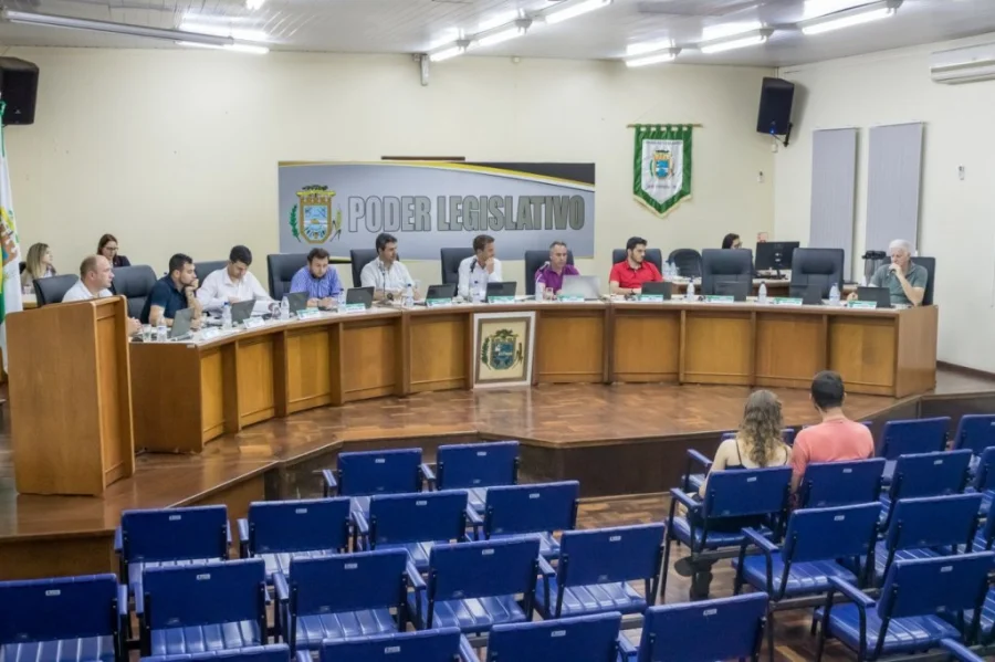Prestao de Contas do 2 Quadrimestre Mostra Supervit Oramentrio de Mais de 3 Milhes