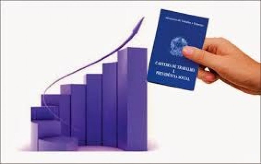 Dois Vizinhos Vai Fechar o Ano Com Saldo Positivo na Gera��o de Empregos