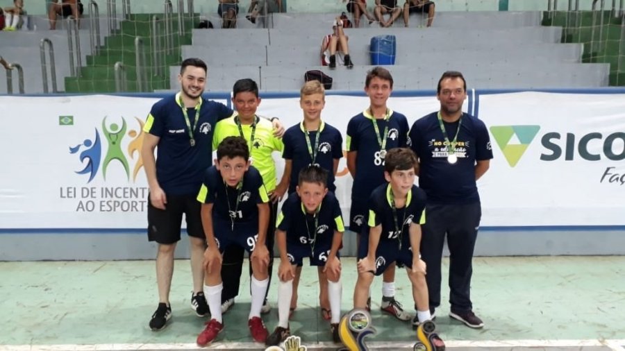 Campeonato Municipal de Base