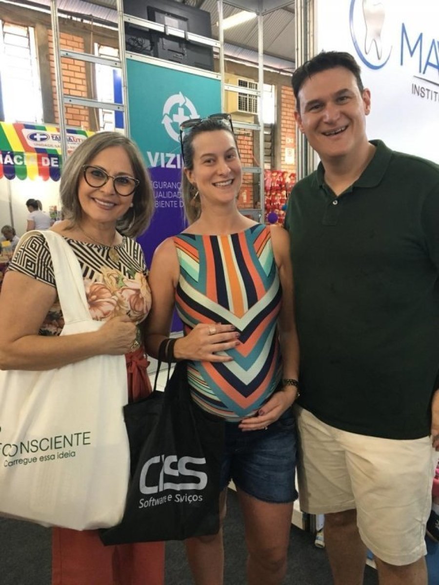 Projeto Econsciente � Lan�ado Em Dois Vizinhos