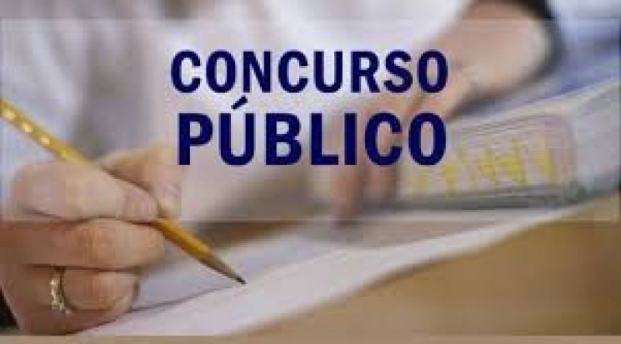 Prefeitura Abre Inscri��es para Concurso P�blico