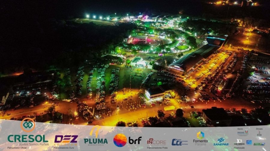 Presta��o de Contas da Expovizinhos 2019 Ser� Nesta Ter�a-feira