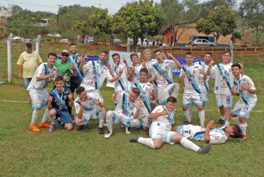 Dois Vizinhos Vai Sediar a Fase Regional dos Jogos Escolares do Paran�