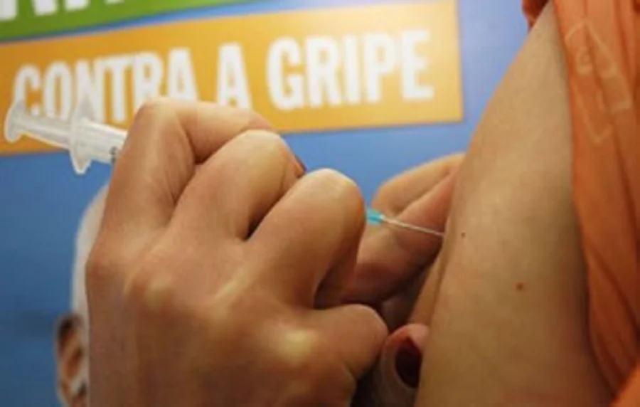 Faltou Vacina para a Primeira Etapa da Campanha Contra a Gripe Em Dois Vizinhos