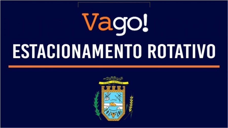 Estacionamento Rotativo Ficar� Suspenso por Mais 30 Dias
