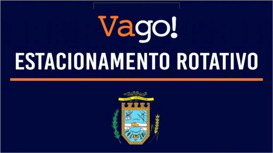 Estacionamento Rotativo Ficar Suspenso por Mais 30 Dias