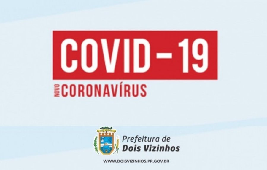 Com Dois Casos Confirmados Em Um Dia, Secret�rio de Sa�de Pede Conscientiza��o da Popula��o