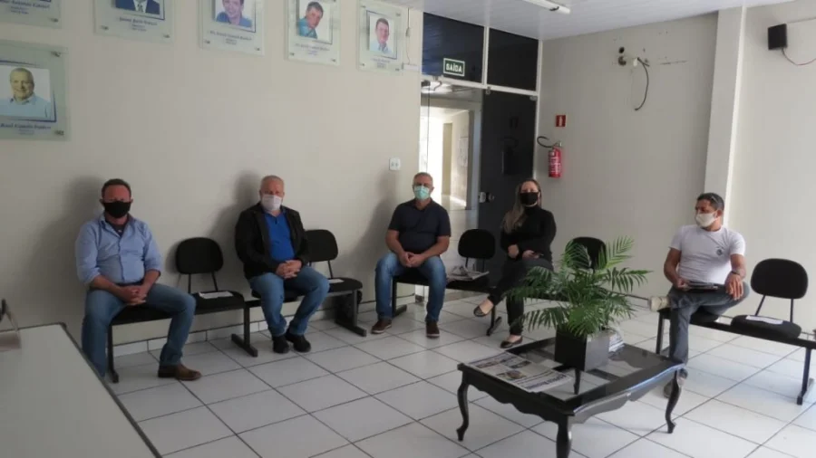 Fiscais Vo Aplicar Multas a Quem Desrespeitar Medidas de Proteo