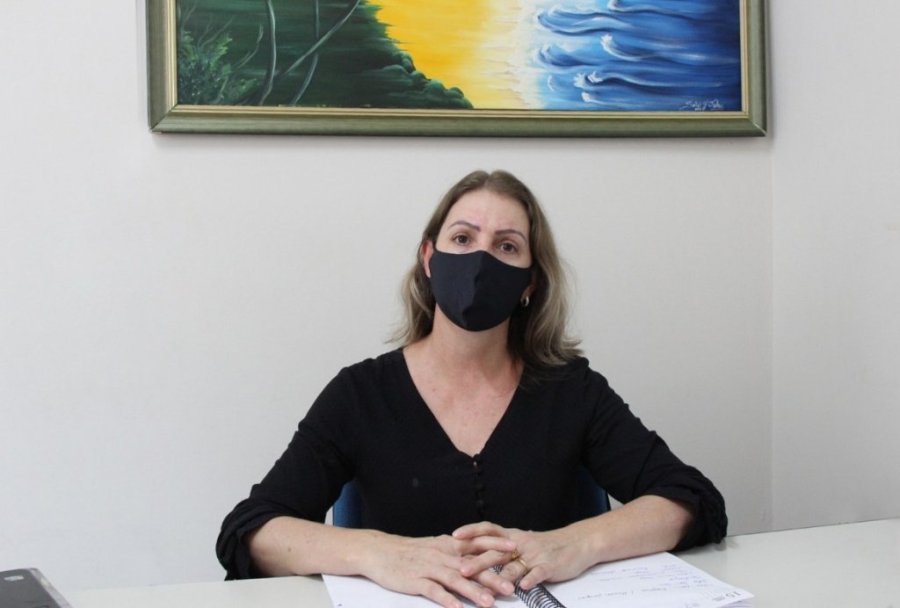 Escolas da Rede Municipal N�o Ter�o Atendimento Presencial Nesta Semana
