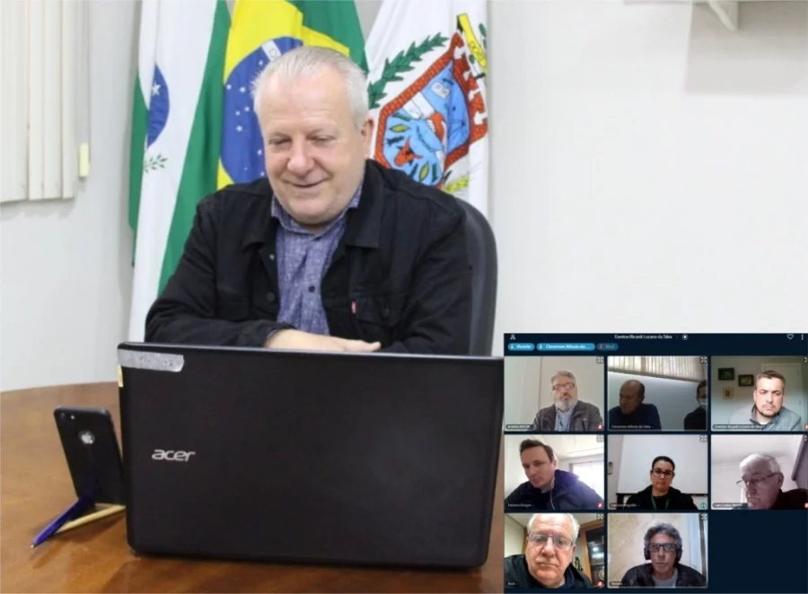 Projeto para Estimular Agroindstrias Ser Realizado Em Parceria Com a Utfpr