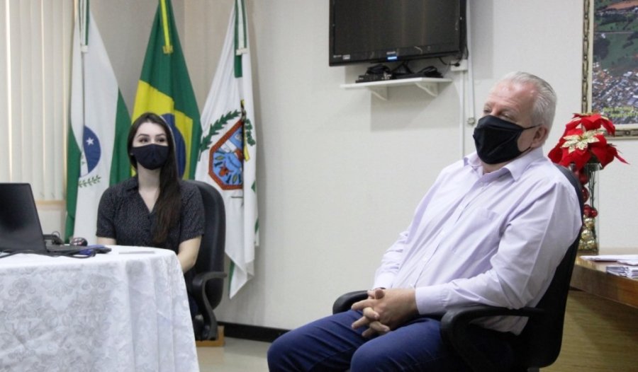 Lan�amento Live de Natal