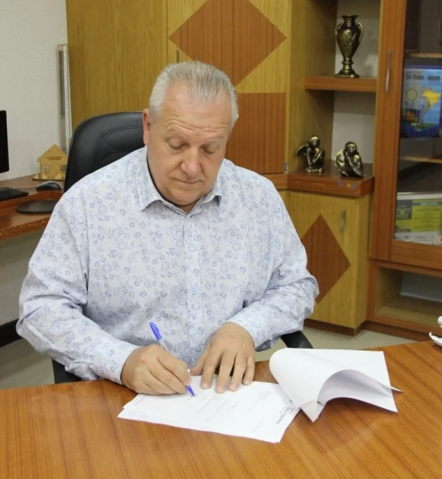 Prefeitura Deposita Hoje o 13 do Funcionrio Pblico