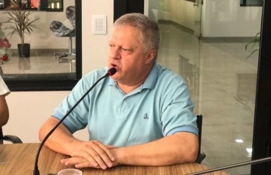 Prefeito Carlinhos Turatto Anuncia a Contrata��o de M�dicos