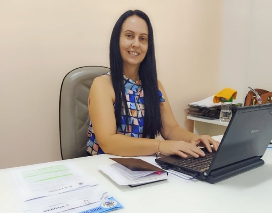 Prefeitura e Sebrae/pr Firmam Conv�nio para Educa��o Empreendedora