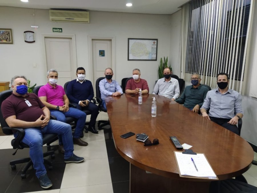 Sicredi Faz Doa��o Ao Hospital Pr�-vida
