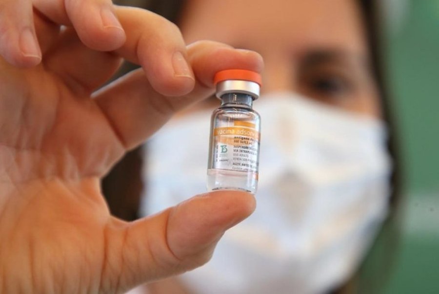 Secretaria de Sa�de Faz Apelo a Popula��o para Manter Isolamento e Frear Avan�o da Pandemia