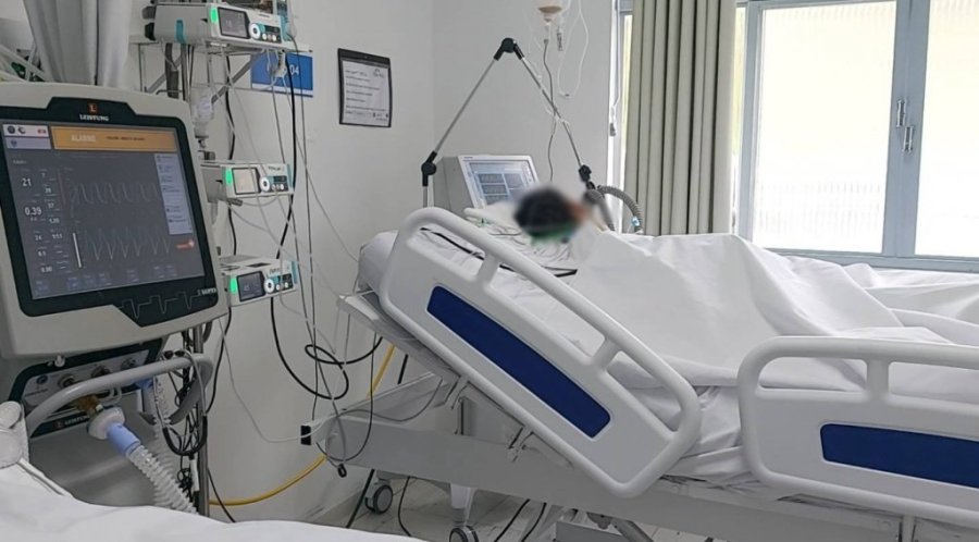 Covid-19: Dois Pacientes Entubados na Uti do Pr�-vida Recebem Alta