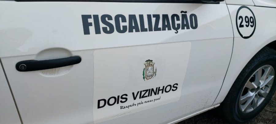 Vigil�ncia Sanit�ria de Dois Vizinhos Agiu Contra Eventos Irregulares