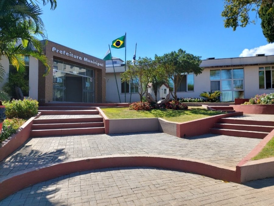 Prefeitura Municipal de Dois Vizinhos Ppa 2022 a 2025 e Or�amento Participativo 2022