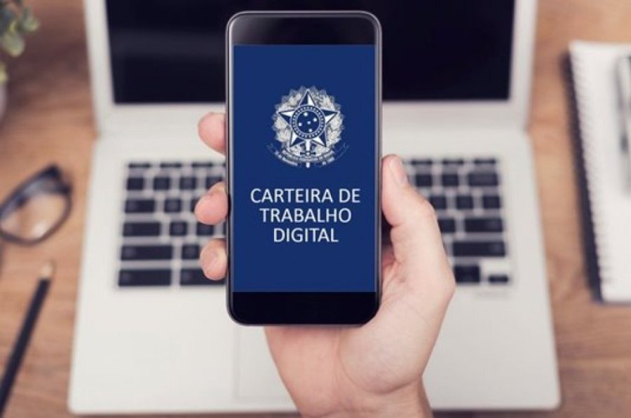 Campanha Dia da Juventude e Primeiro Emprego Uma Parceria Com a Ag�ncia do Trabalhador e o Governo do Estado