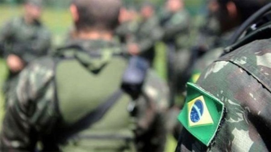 Prazo para o Alistamento Militar Finaliza Dia 31 Deste M�s