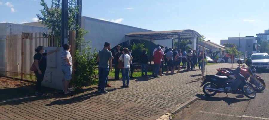 Secretaria de Sa�de Antecipa Datas para a Segunda Dose da Fiocruz/astrazeneca e Pfizer