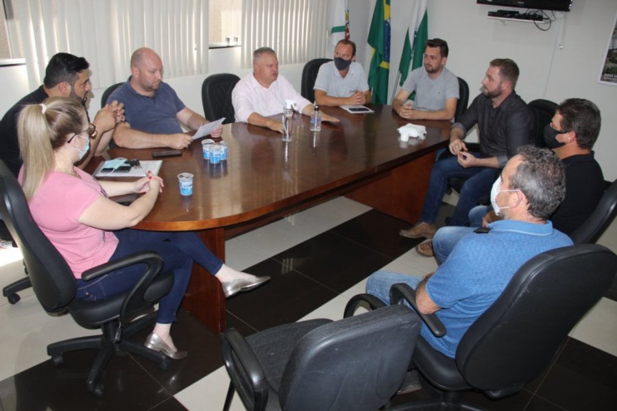 Dois Vizinhos Ter� Investimentos Em Novos Postos de Sa�de