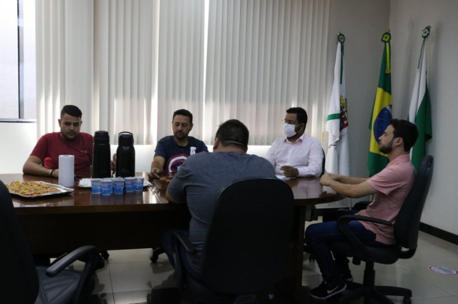 a Associa��o Sete Dois Vizinhos Agora � Institui��o de Utilidade P�blica