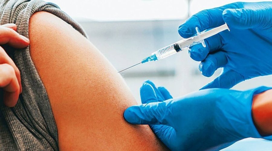 a �ltima Dose do Esquema Vacinal Pfizer, Astrazeneca e Coronavac