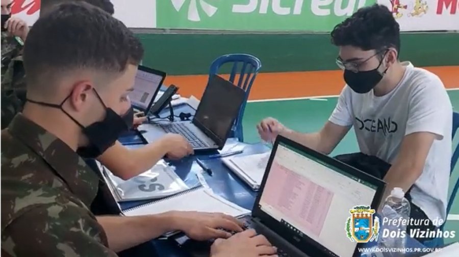 Junta de Servi�o Militar Alerta Sobre a �ltima Chamada dos Jovens para Sele��o Complementar