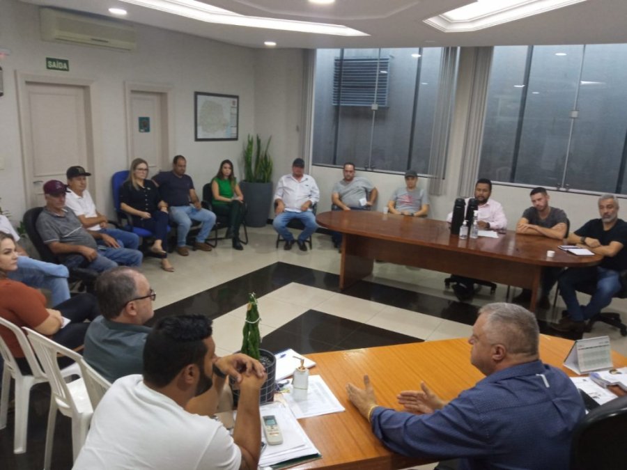 Prefeitura Cria For�a-tarefa para Enfrentar Casos de Dengue Em Dois Vizinhos