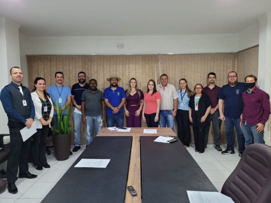 Conselho de Imigrante: Dois Vizinhos � o Primeiro Munic�pio do Sudoeste do Paran� a Instituir o Conselho.
