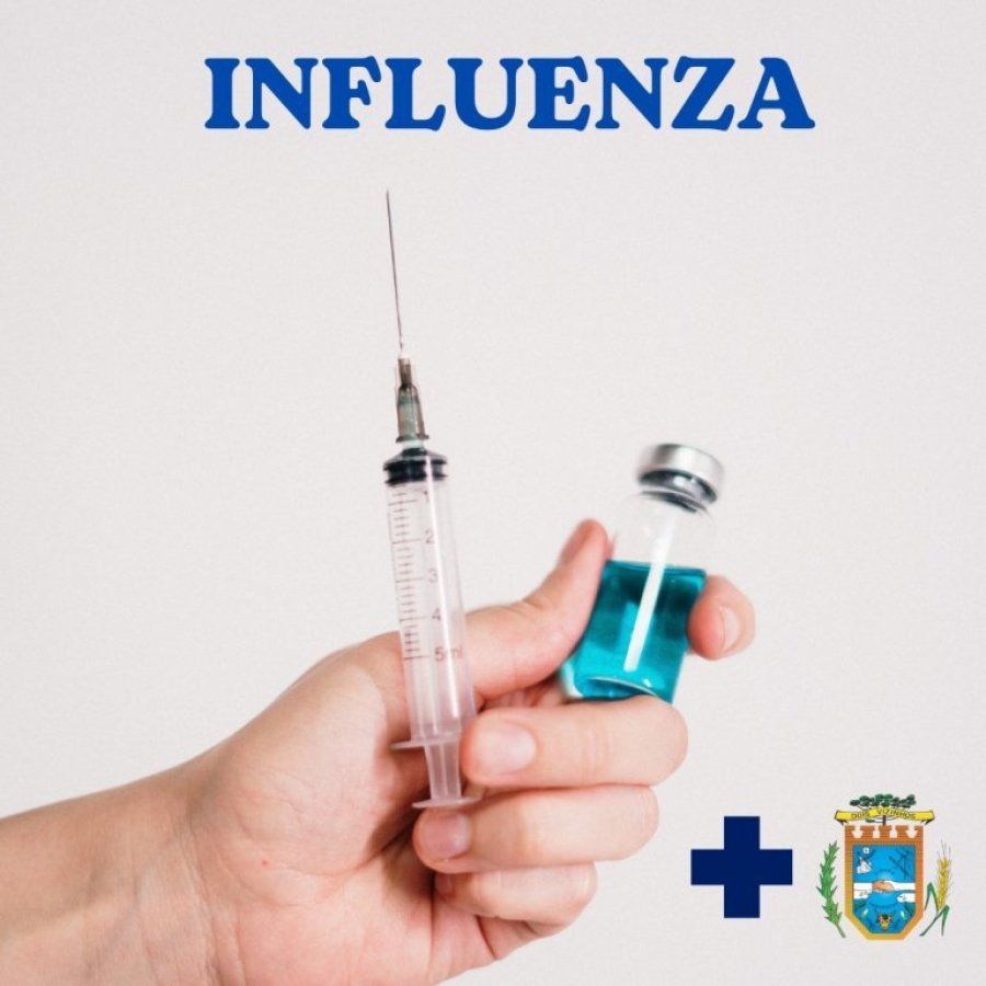 Vacina��o Contra Influenza Passar� a Ser para Todas as Idades