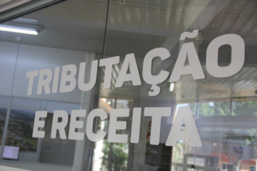 Iptu 2022 Cota �nica e Primeira Parcela Tem Vencimento Nesta Segunda-feira, 11 de Julho