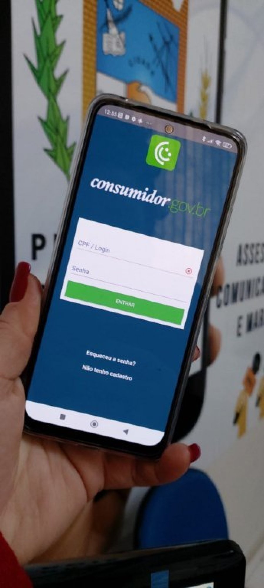 Procon-pr Faz Mutir�o Online de Renegocia��o de D�vidas