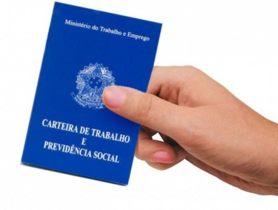 Confira as Vagas de Emprego Dispon�veis na Ag�ncia do Trabalhador de Dois Vizinhos