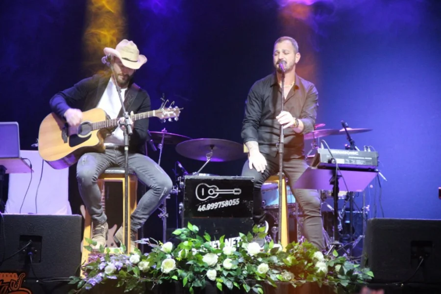 Resgate do Festival Canta Vizinho Foi Um Sucesso