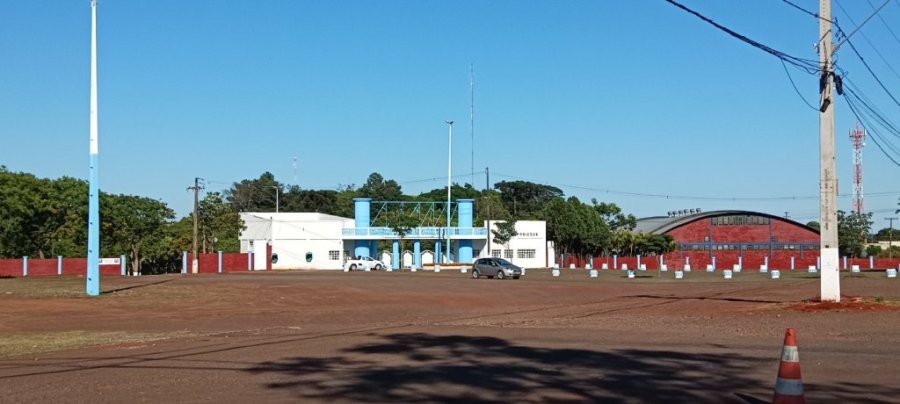 Confira Como Ser�o os Hor�rios da Abertura dos Port�es do Parque para o Agroshow 2022