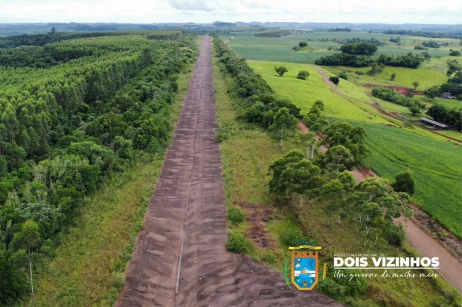 Municpio Passa a Ingressar Ao Consrcio Pblico Procaxias