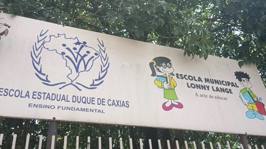 Escola Estadual Duque de Caxias Receber� Repasse de Mais de 896 Mil Reais